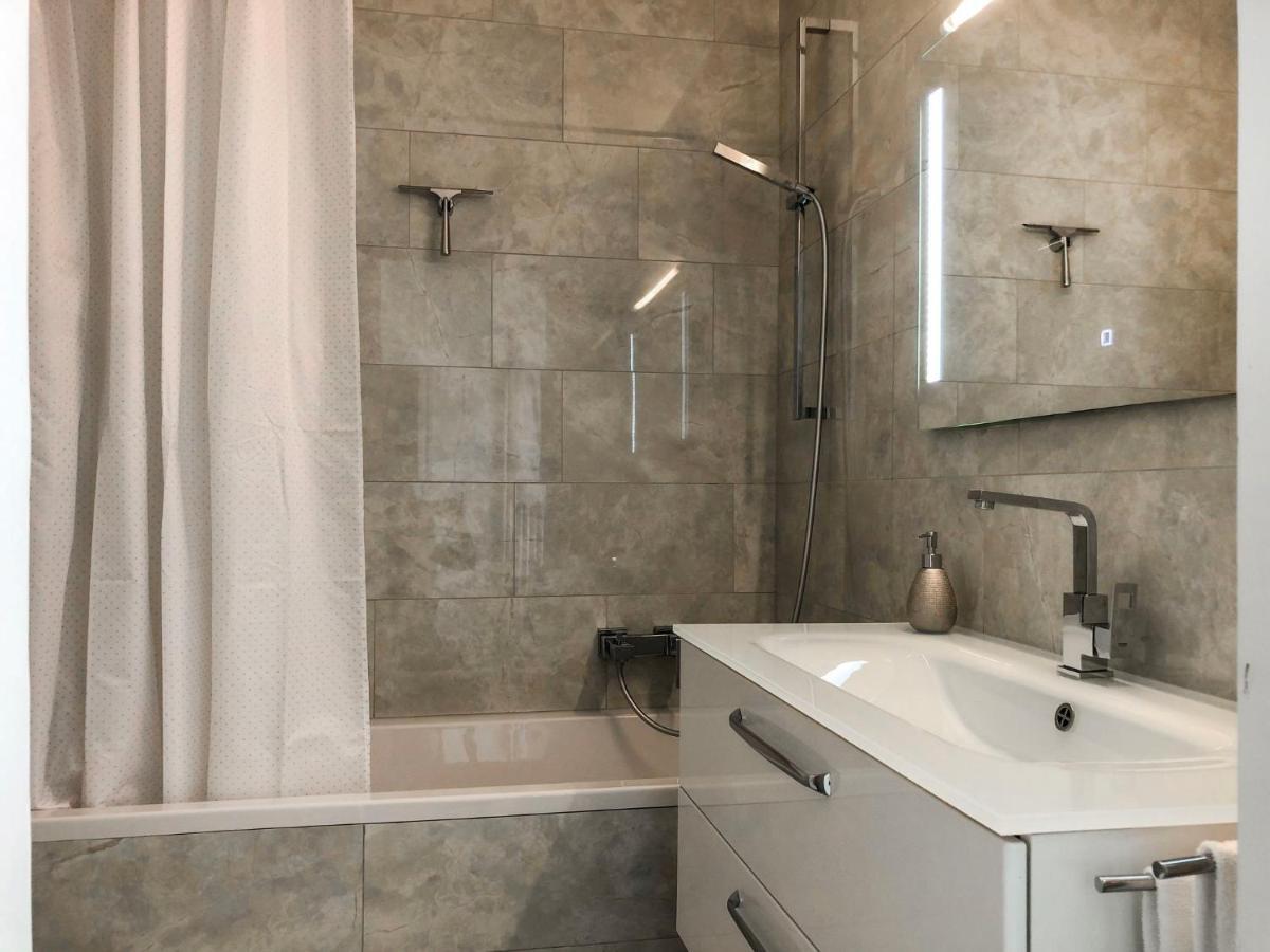 Apartment Aldesago Monte Bre - Utoring-1 By Interhome Lugano Dış mekan fotoğraf