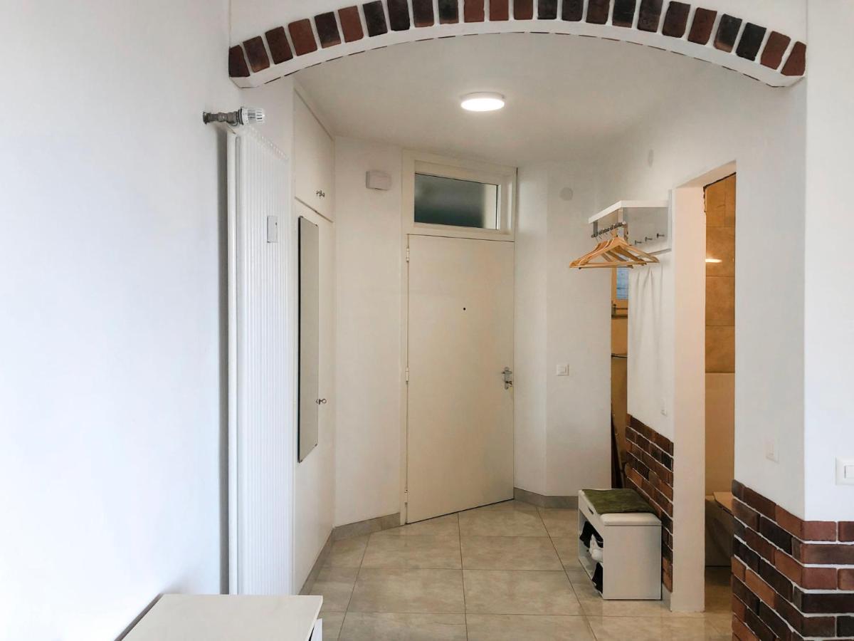 Apartment Aldesago Monte Bre - Utoring-1 By Interhome Lugano Dış mekan fotoğraf