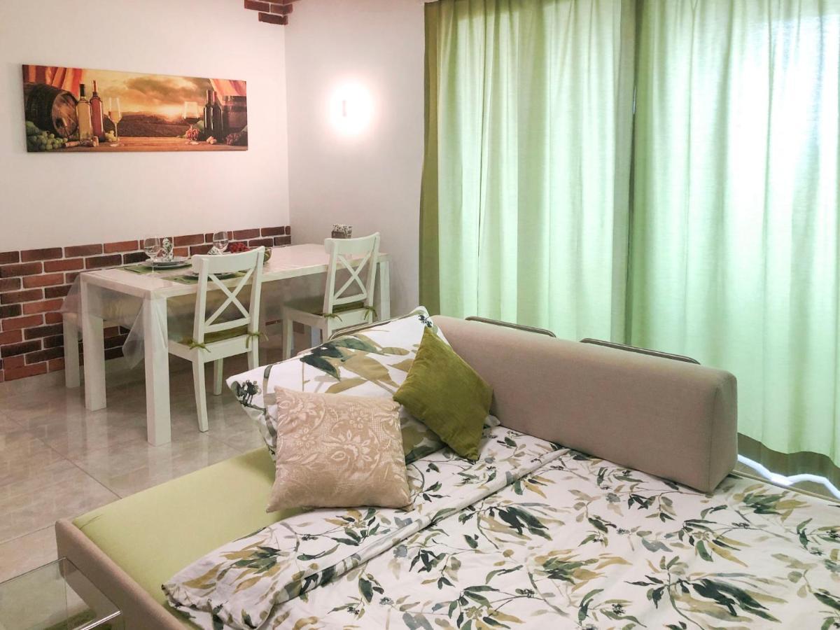 Apartment Aldesago Monte Bre - Utoring-1 By Interhome Lugano Dış mekan fotoğraf
